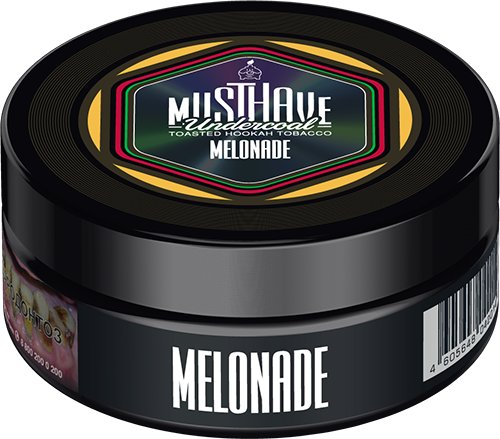 Must Have Melonade Hookah Flavor