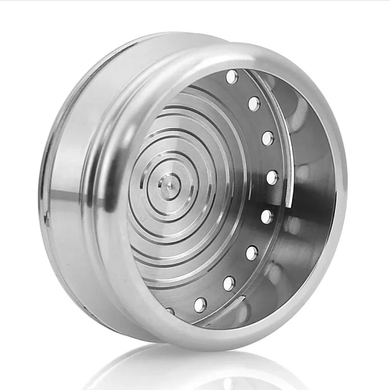 Shisha-Wärmemanagementgerät Na Grani SS-Modell