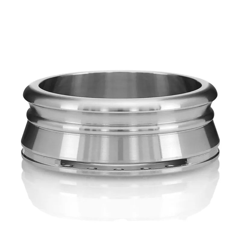 Shisha-Wärmemanagementgerät Na Grani SS-Modell