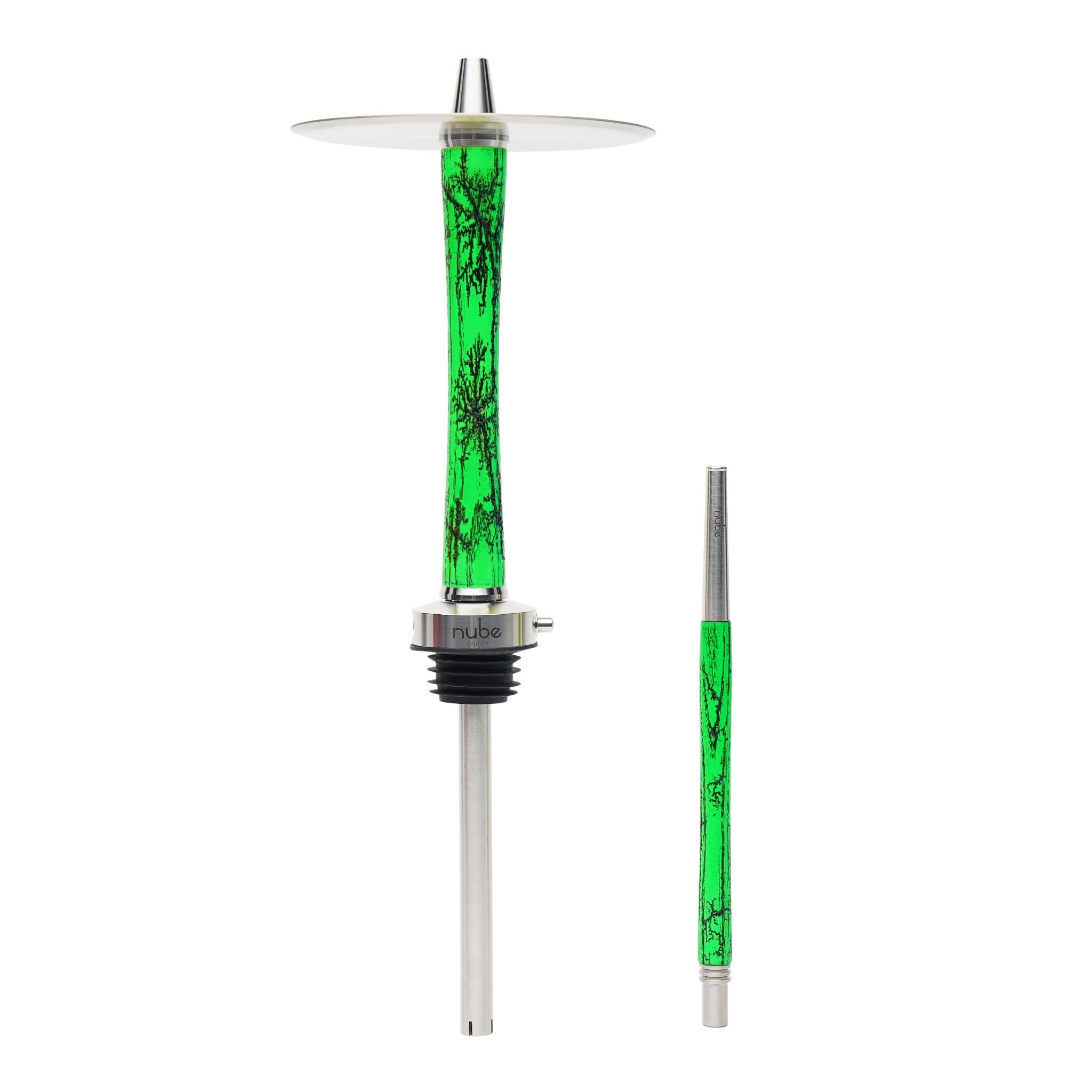 Nube Unique Volt Hookah