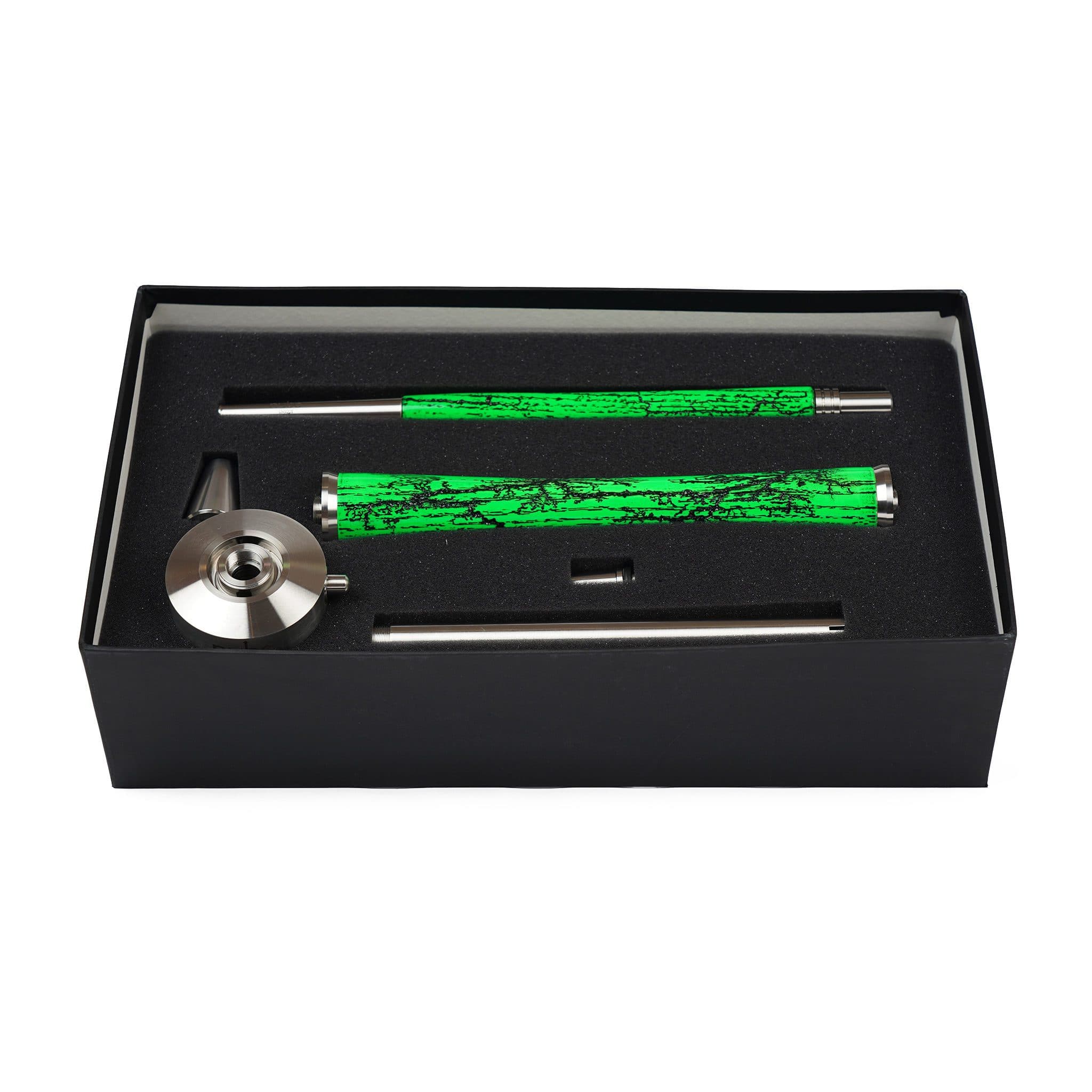 Nube Unique Volt Hookah