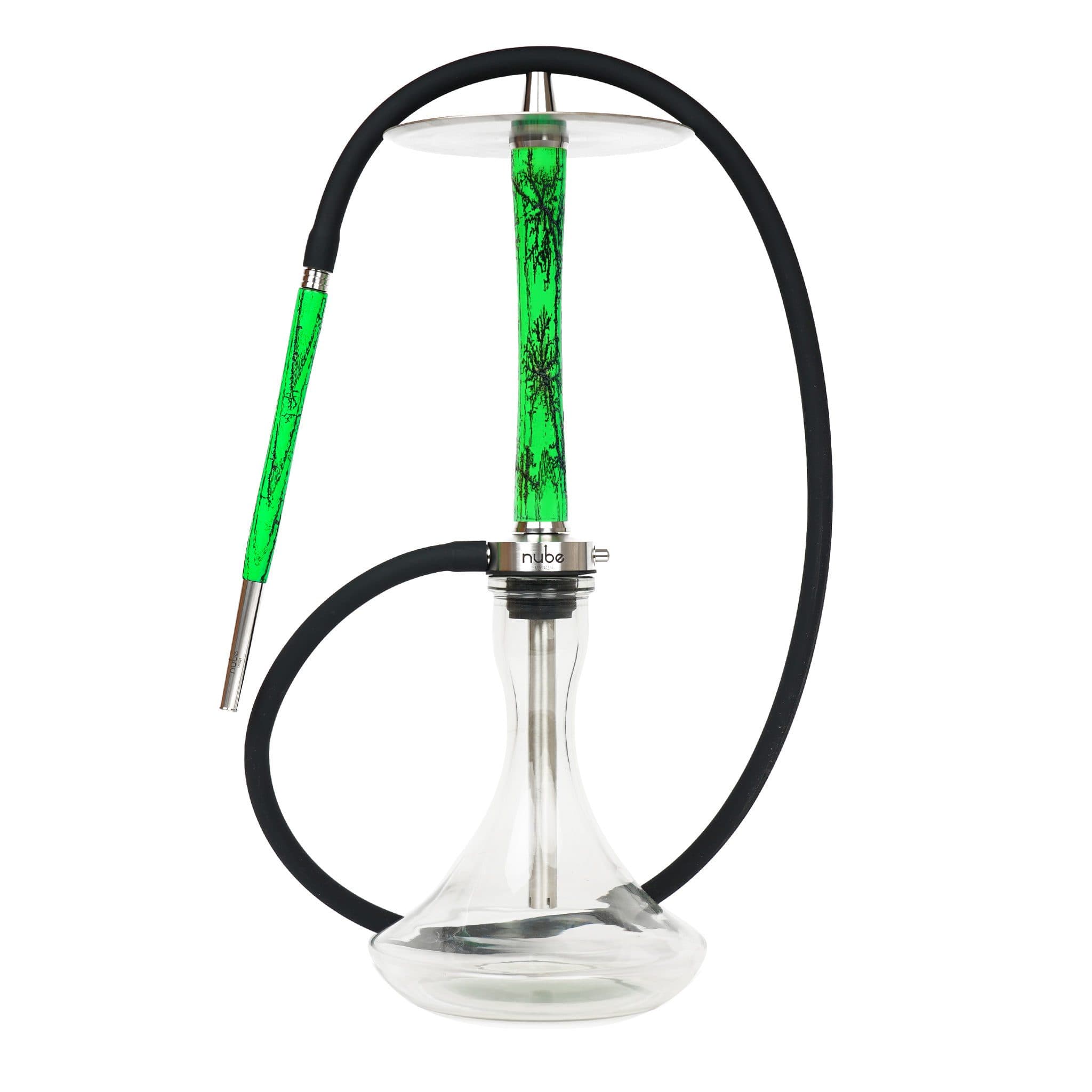 Nube Unique Volt Hookah