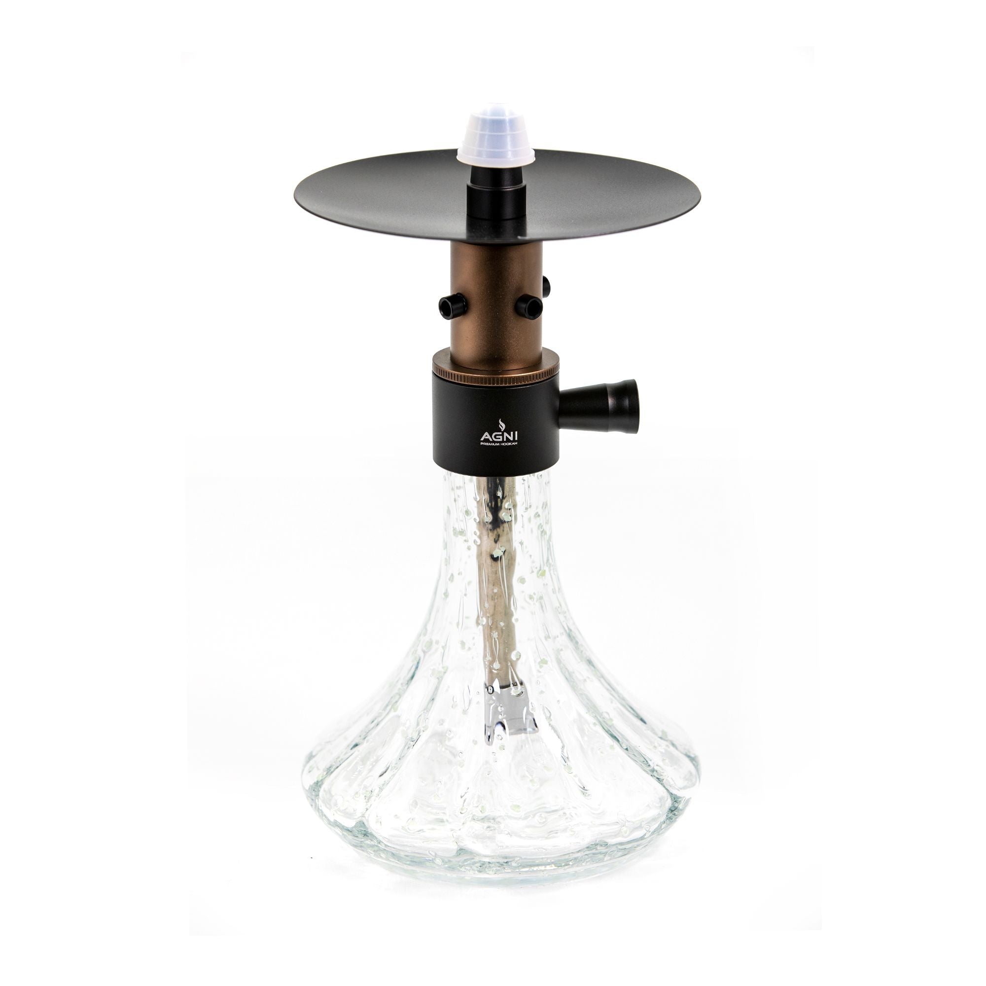 Agni Veno Hookah Set