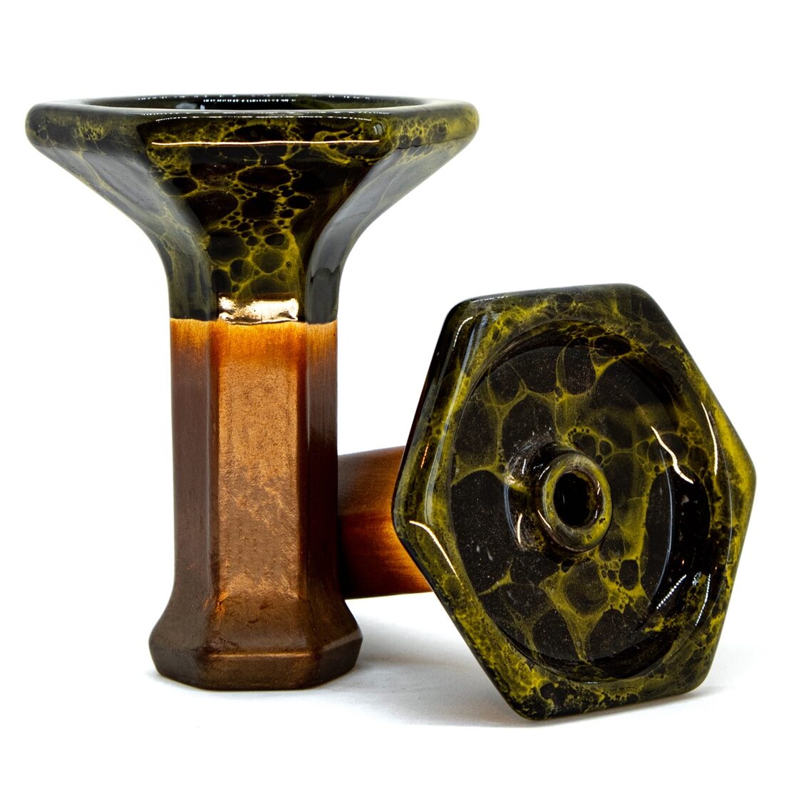 Moon Grand Phunnel Hookah Shisha Bowl