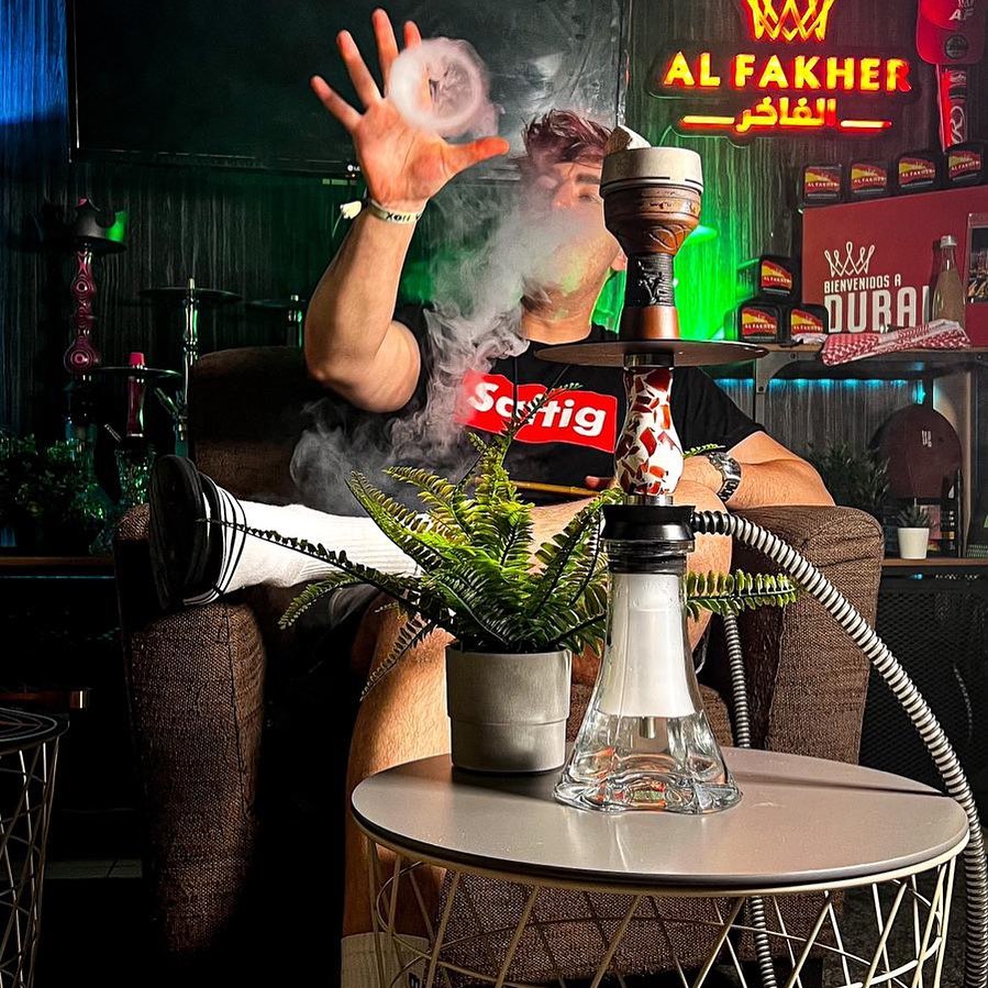 OTTO Mini Joy Hookah