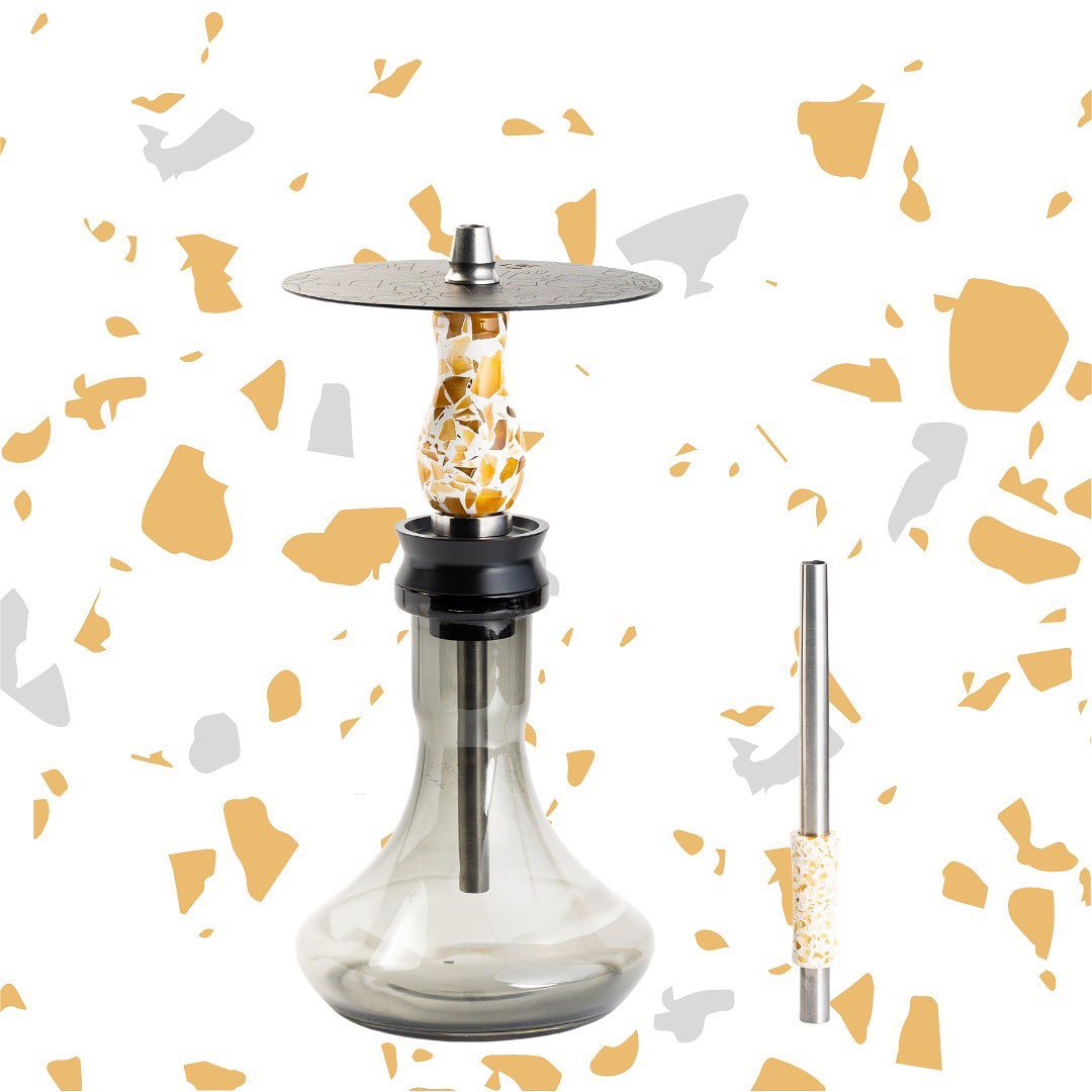 OTTO Mini Joy Hookah