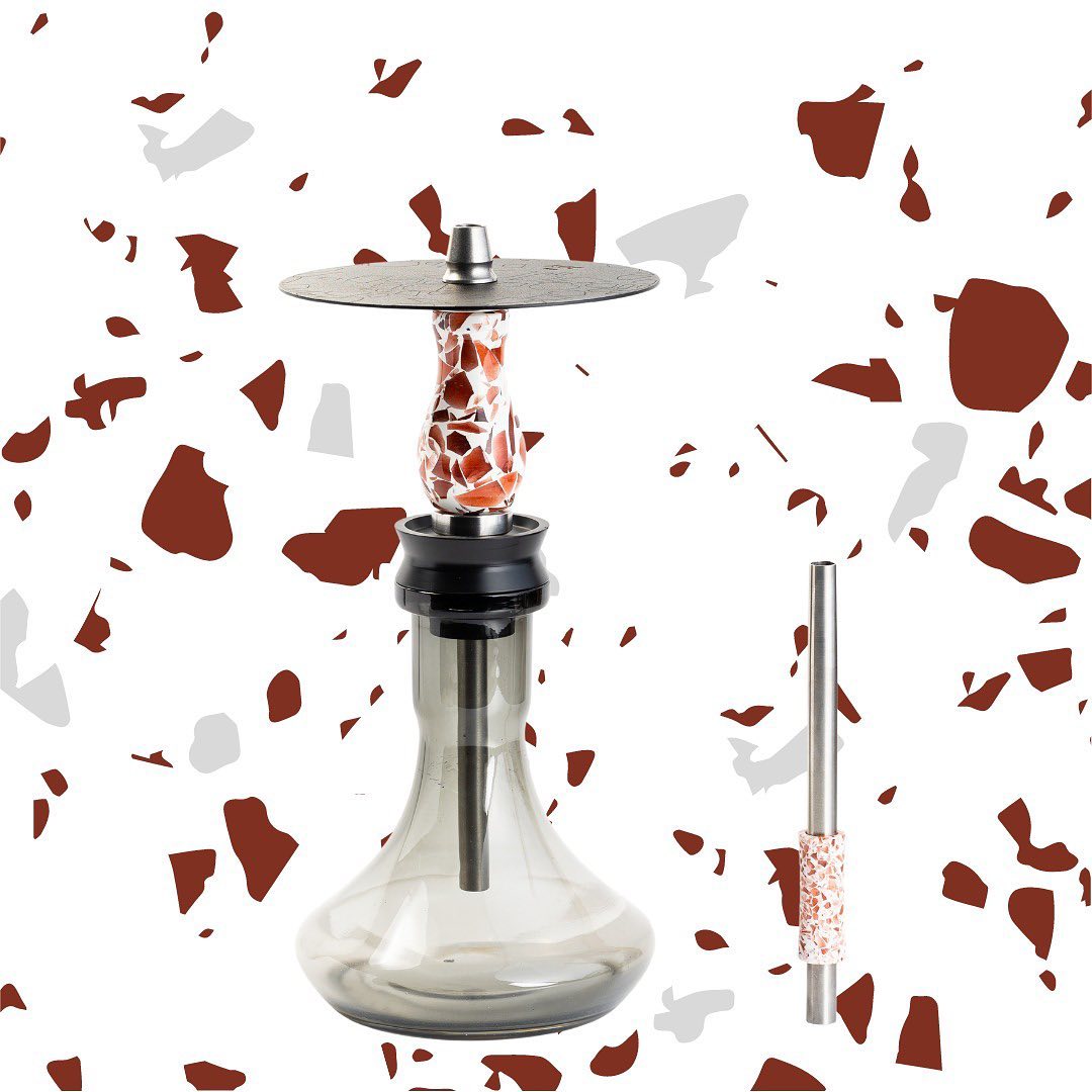 OTTO Mini Joy Hookah