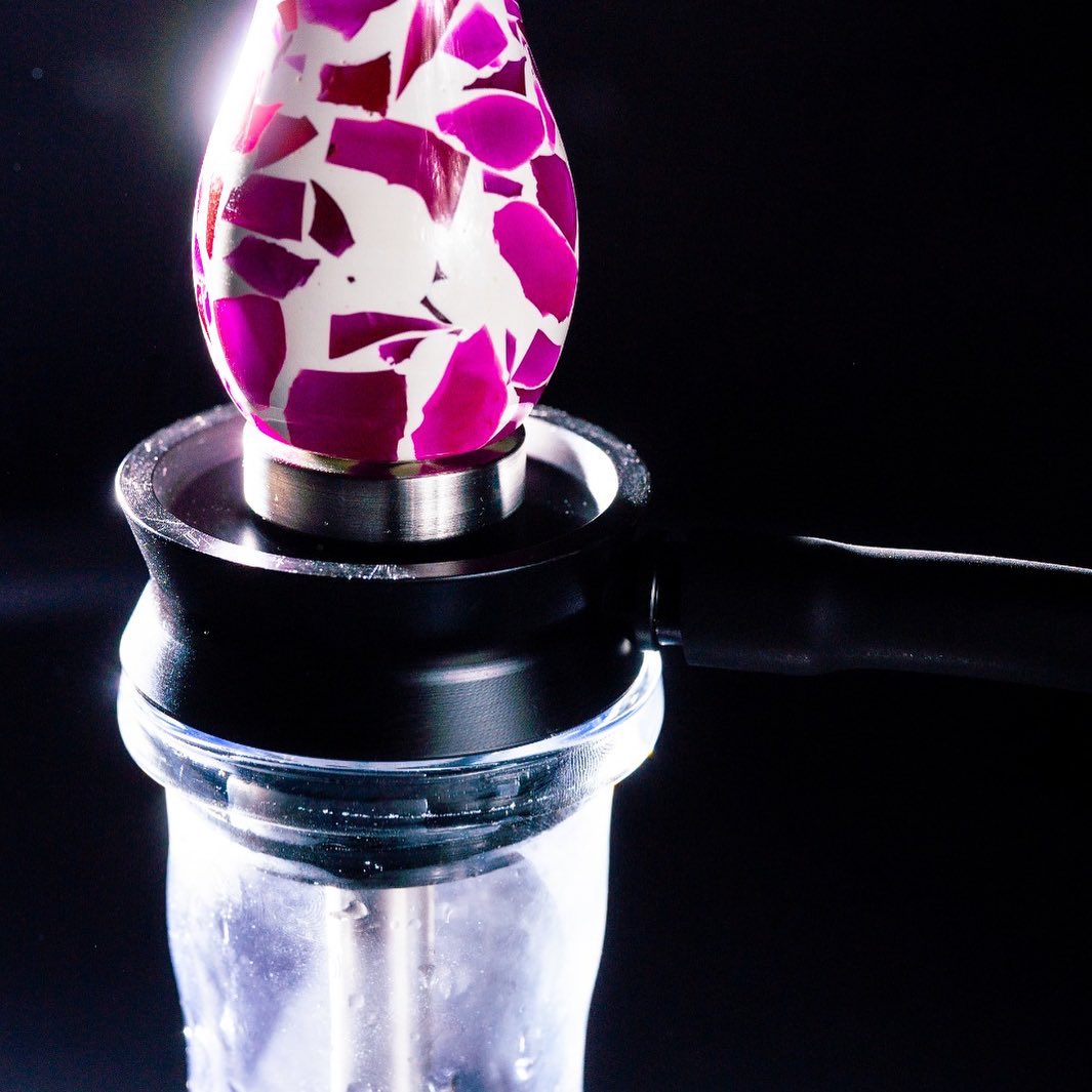 OTTO Mini Joy Hookah