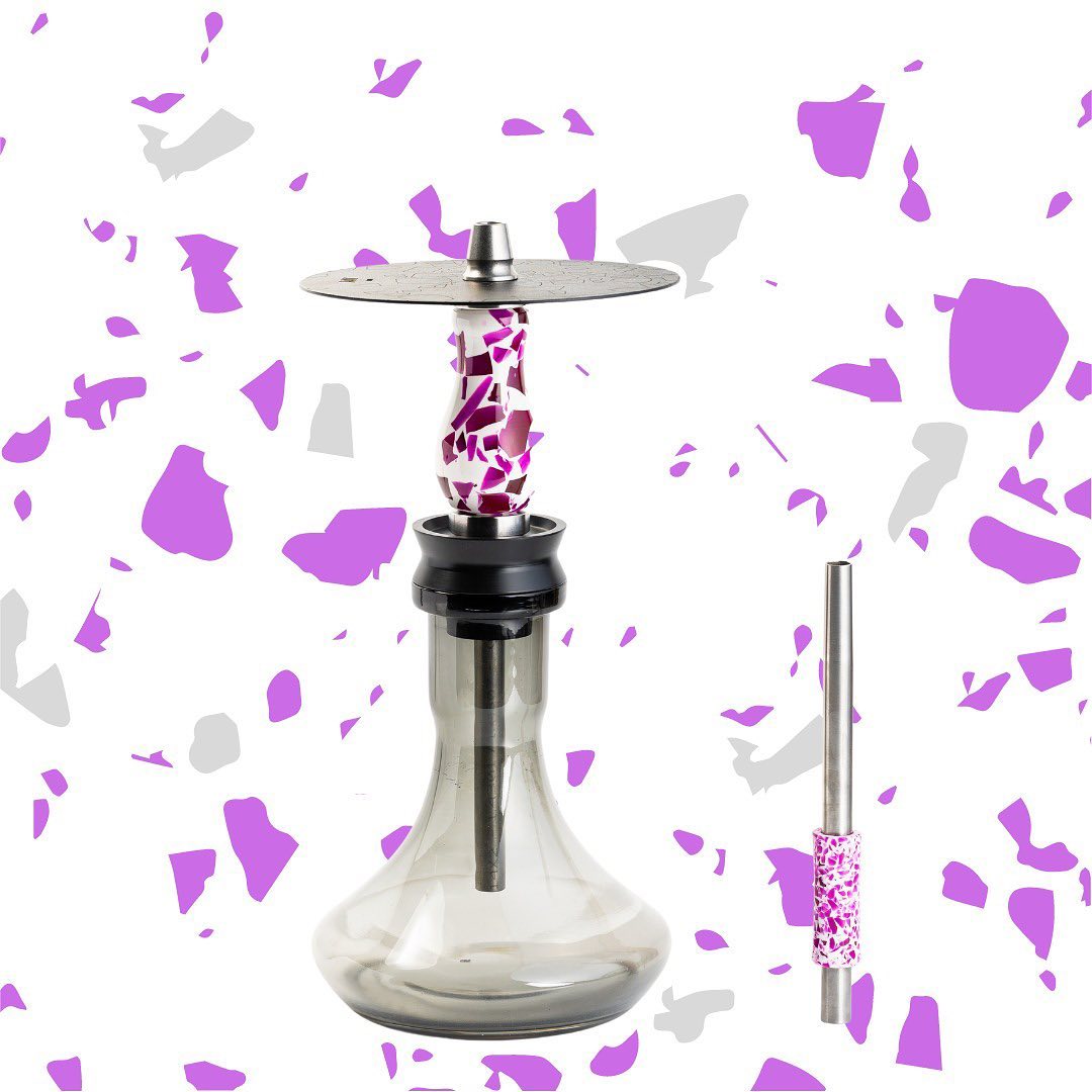 OTTO Mini Joy Hookah