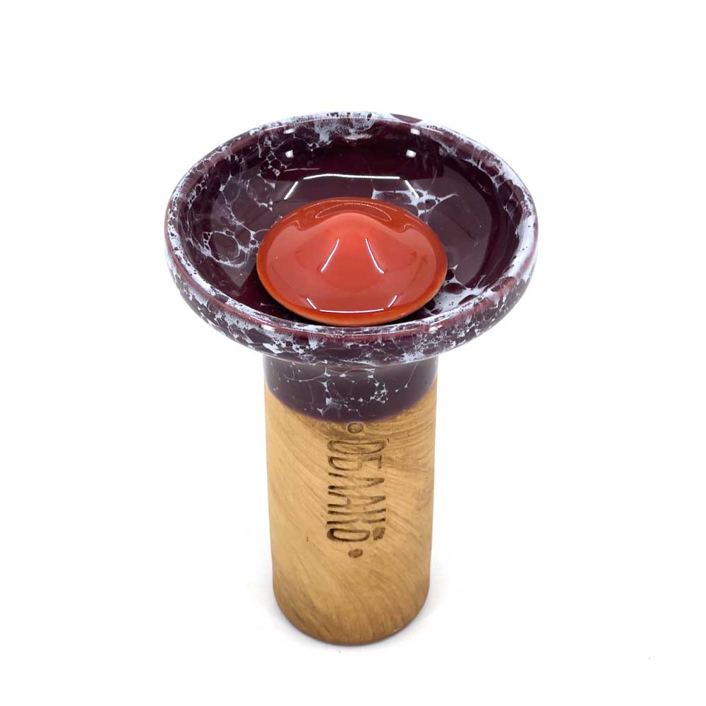 Oblako Flow Hookah Shisha Bowl