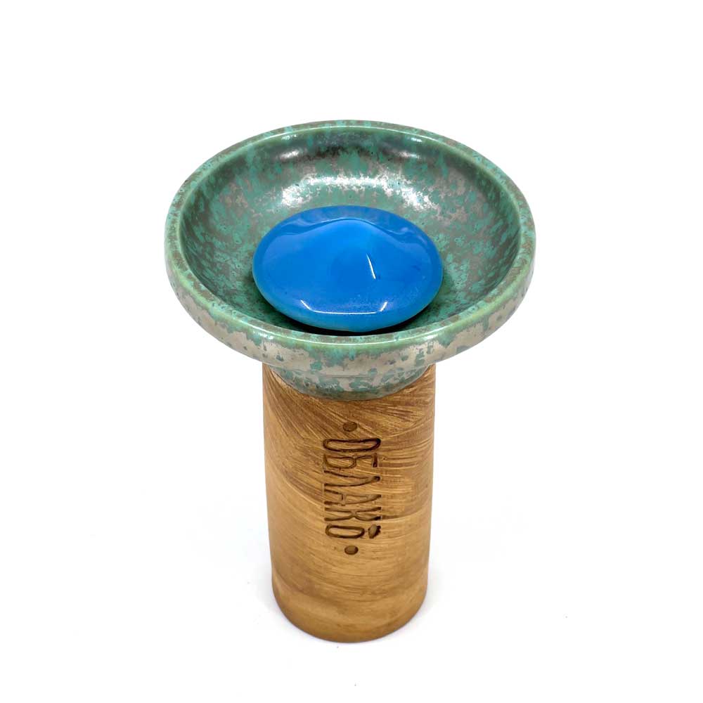 Oblako Flow Hookah Shisha Bowl