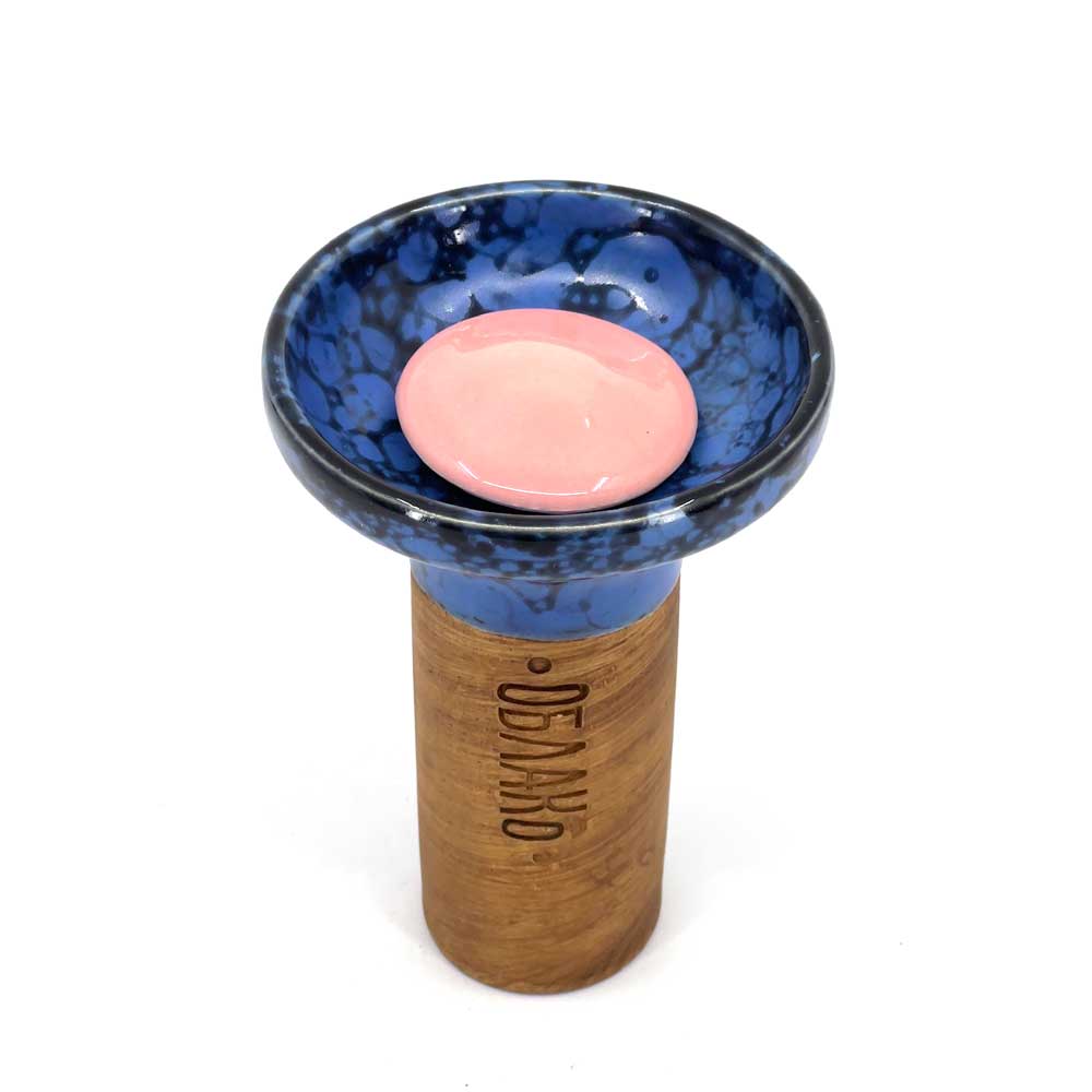 Oblako Flow Hookah Shisha Bowl