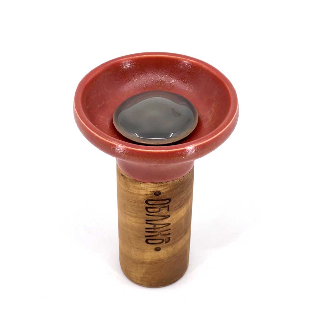 Oblako Flow Hookah Shisha Bowl