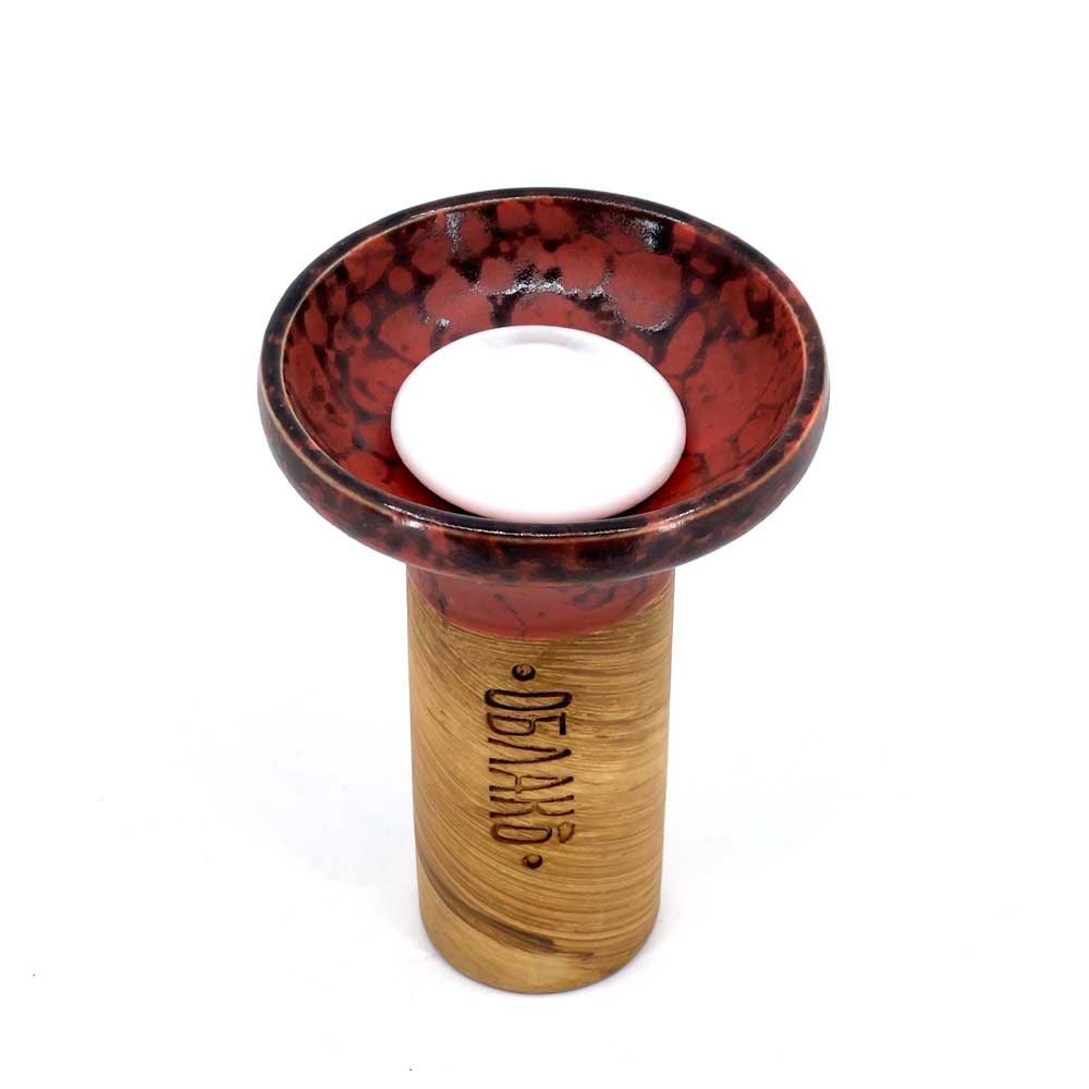 Oblako Flow Hookah Shisha Bowl