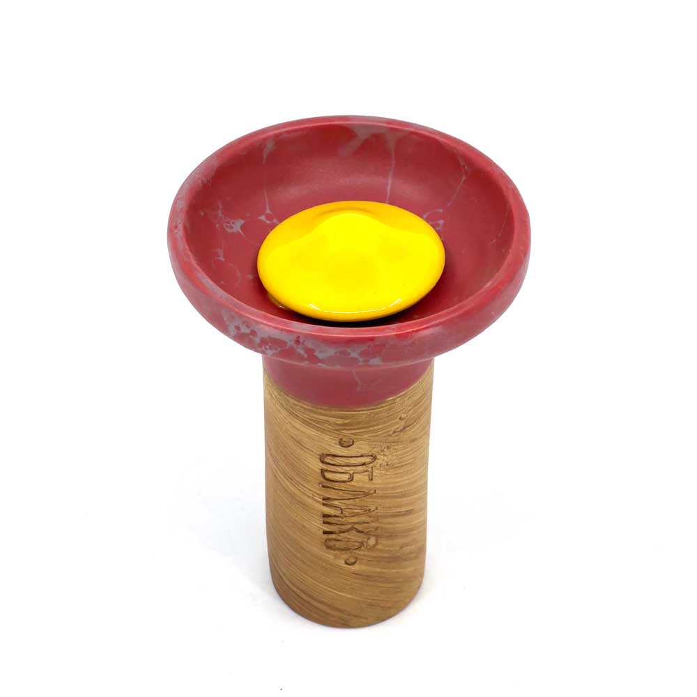 Oblako Flow Hookah Shisha Bowl