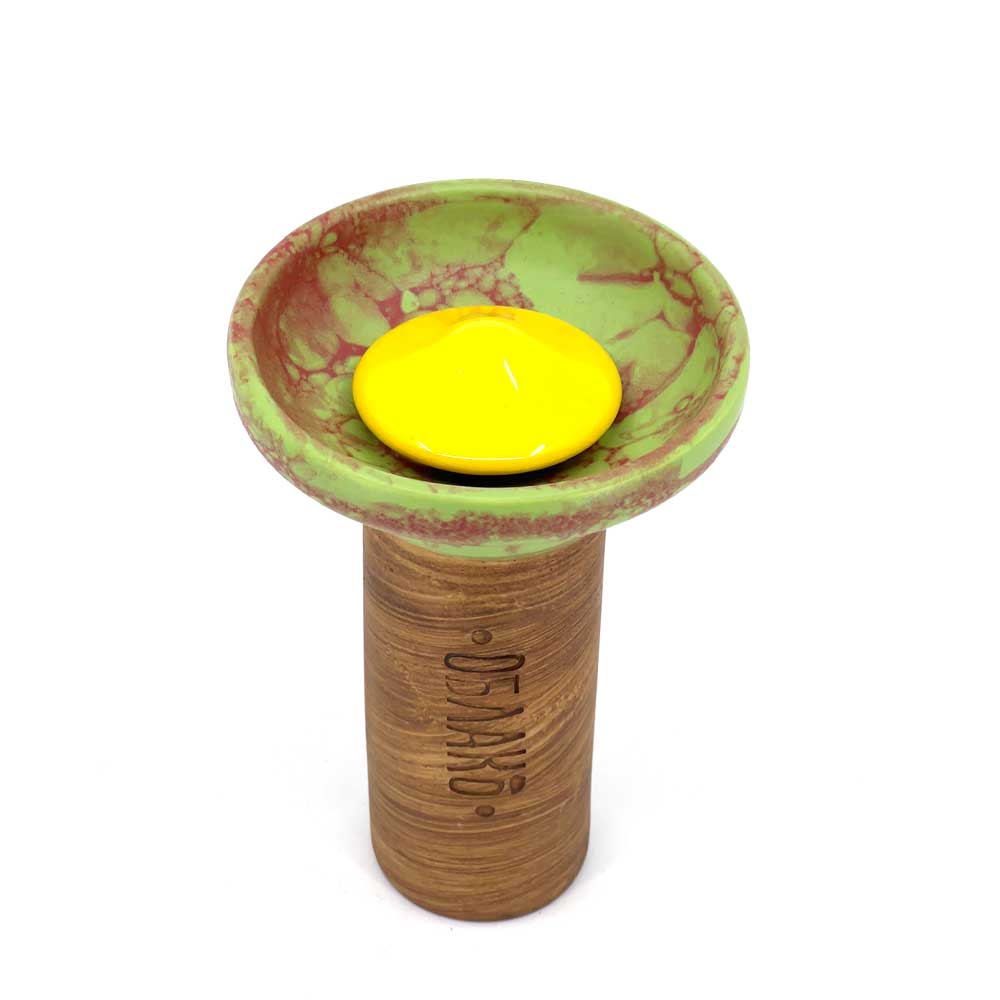 Oblako Flow Hookah Shisha Bowl