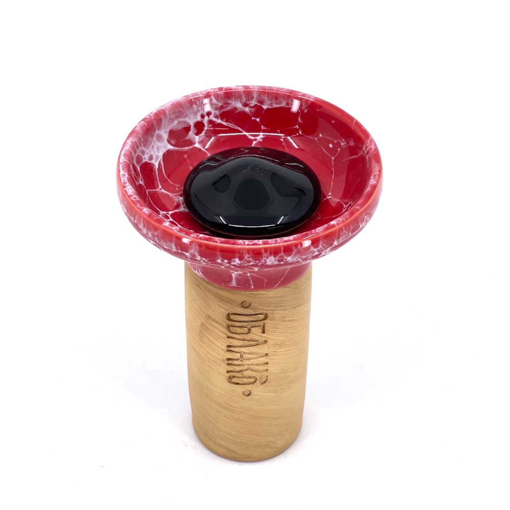 Oblako Flow Hookah Shisha Bowl