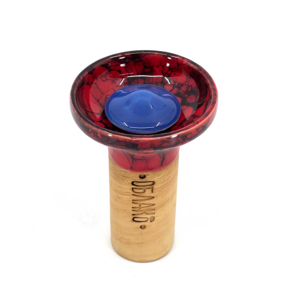 Oblako Flow Hookah Shisha Bowl