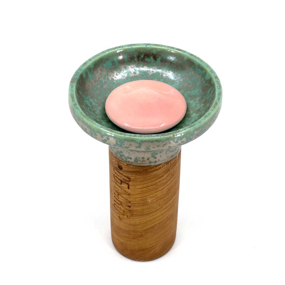 Oblako Flow Hookah Shisha Bowl