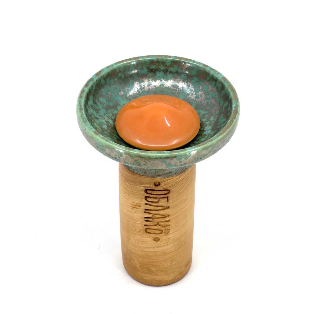 Oblako Flow Hookah Shisha Bowl