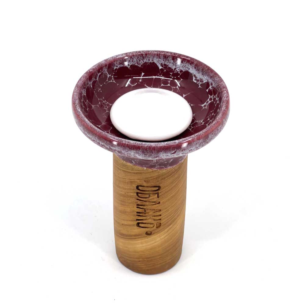 Oblako Flow Hookah Shisha Bowl