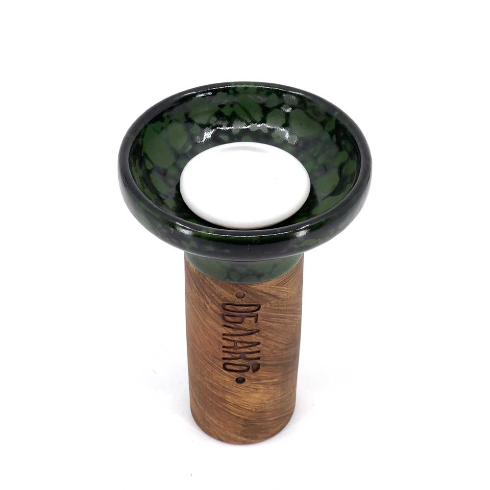 Oblako Flow Hookah Shisha Bowl