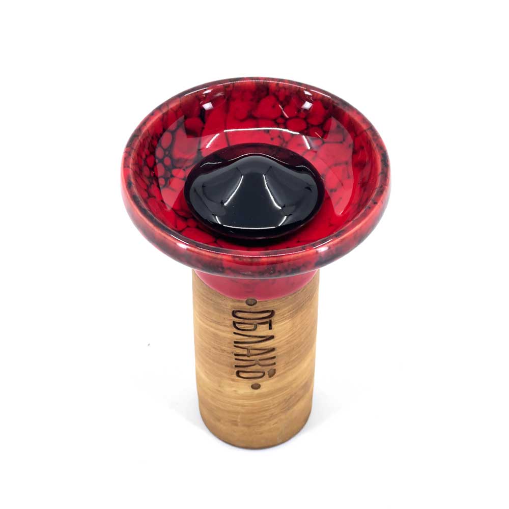Oblako Flow Hookah Shisha Bowl