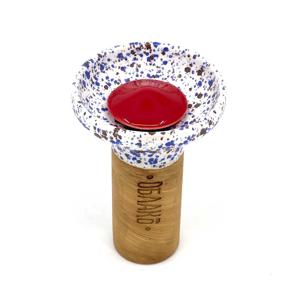 Oblako Flow Hookah Shisha Bowl