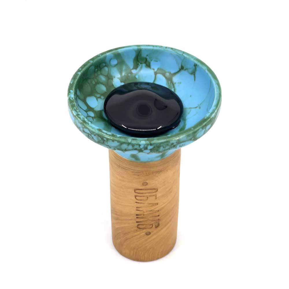 Oblako Flow Hookah Shisha Bowl