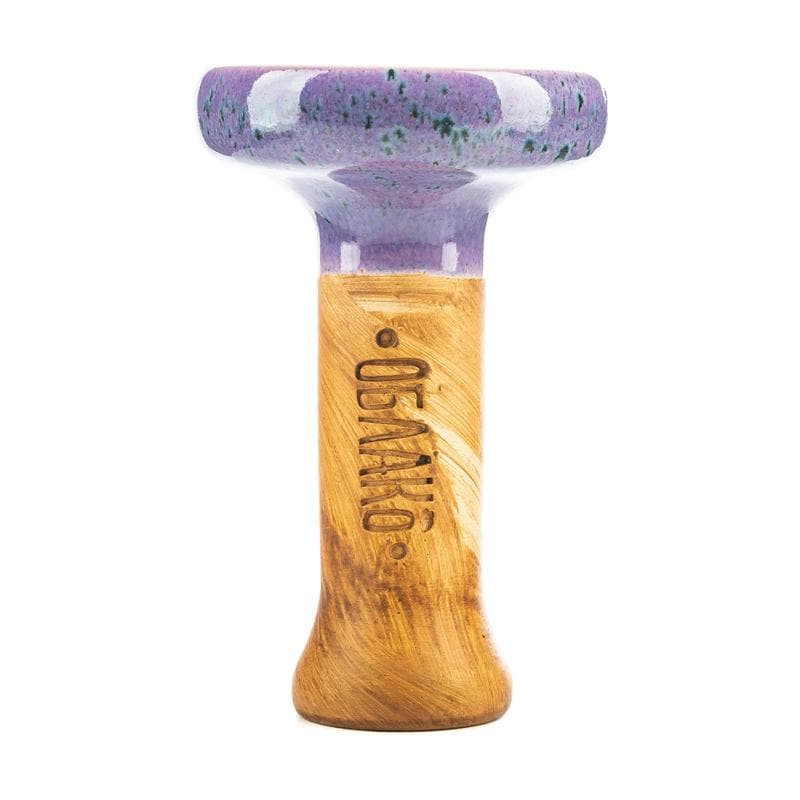 Cuenco para shisha Oblako Phunnel L Glaze