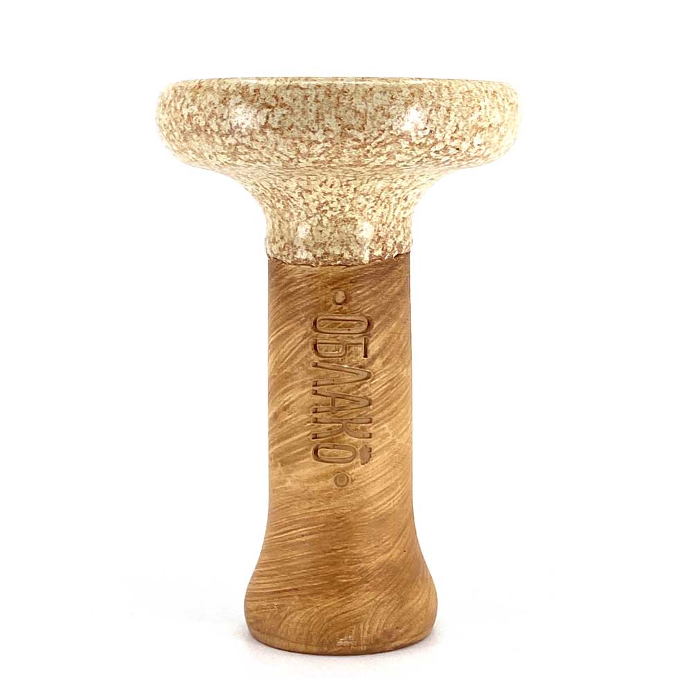 Cuenco para shisha Oblako Phunnel L Glaze