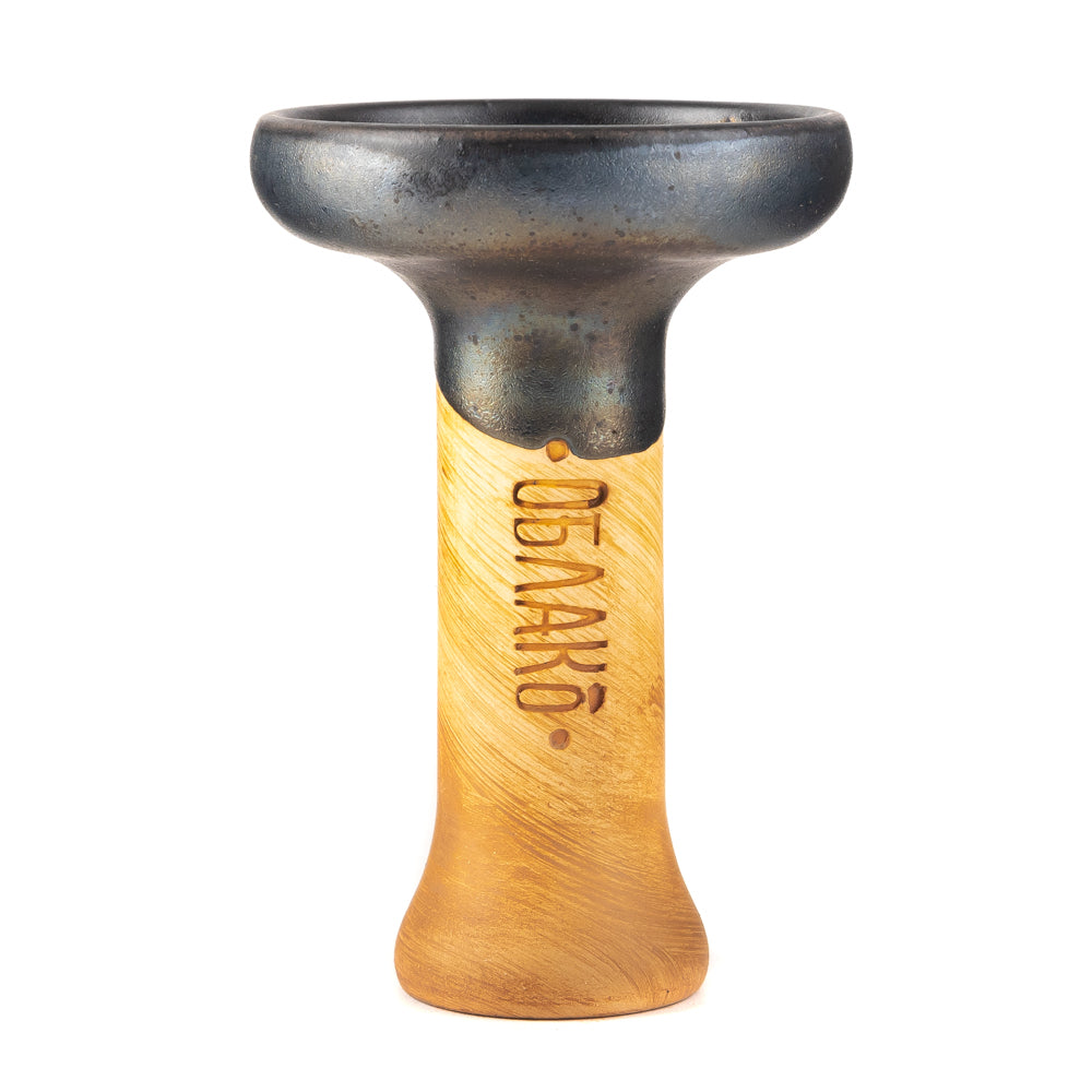 Cuenco para shisha Oblako Phunnel L Glaze