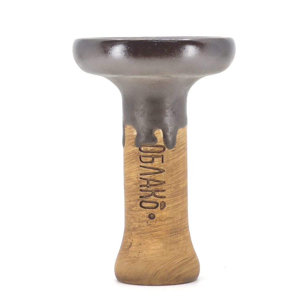Cuenco para shisha Oblako Phunnel L Glaze