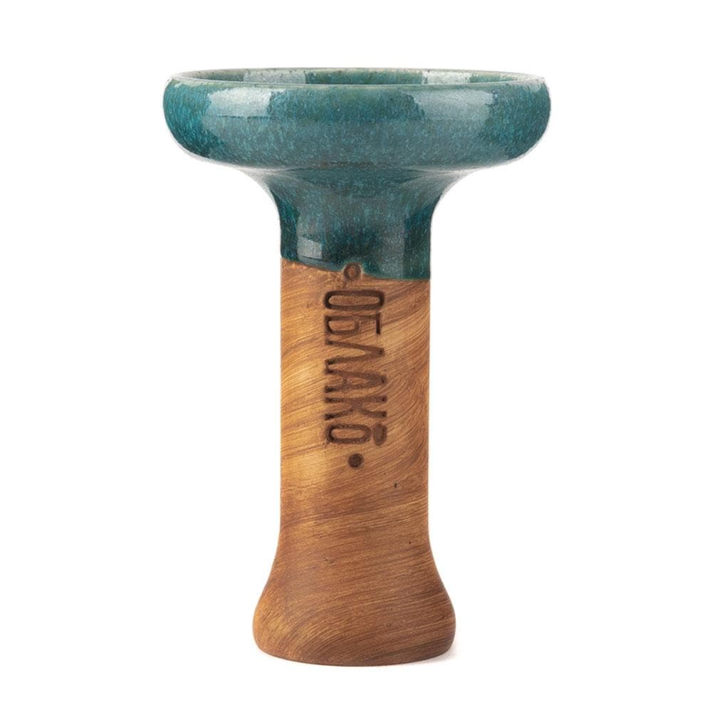 Cuenco para shisha Oblako Phunnel L Glaze