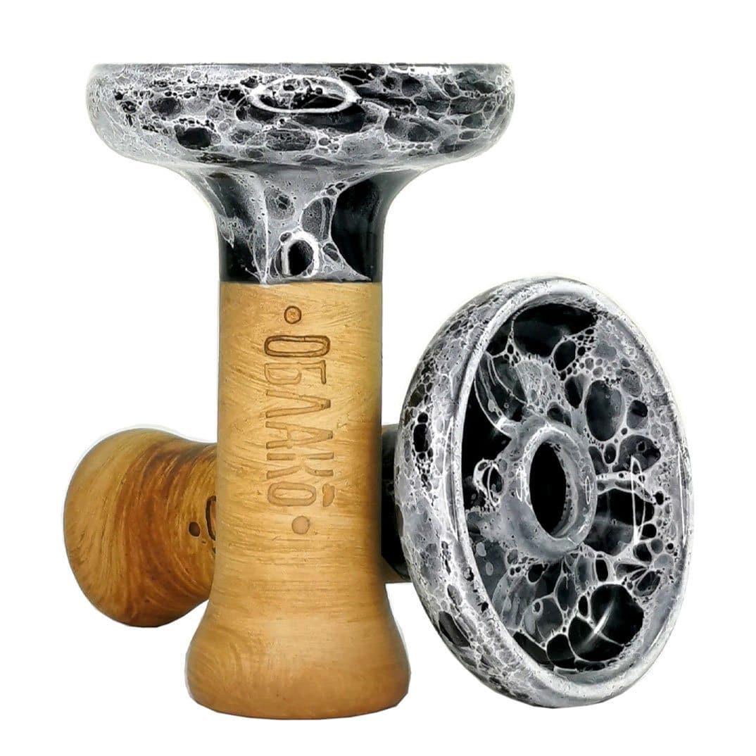 Cuenco para shisha Oblako Phunnel L Glaze