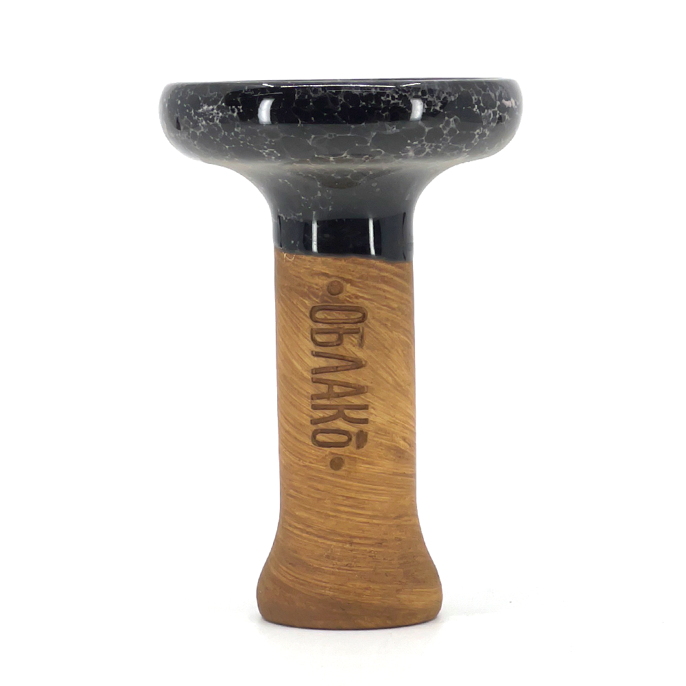 Cuenco para shisha Oblako Phunnel L Glaze