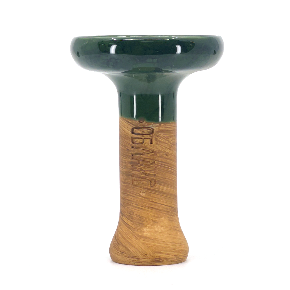 Cuenco para shisha Oblako Phunnel L Glaze