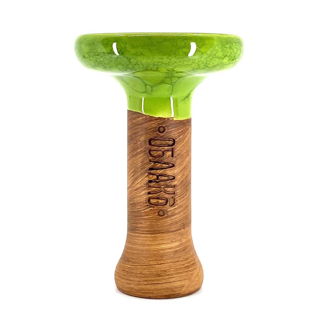 Cuenco para shisha Oblako Phunnel L Glaze