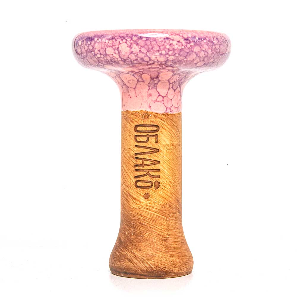 Cuenco para shisha Oblako Phunnel L Glaze