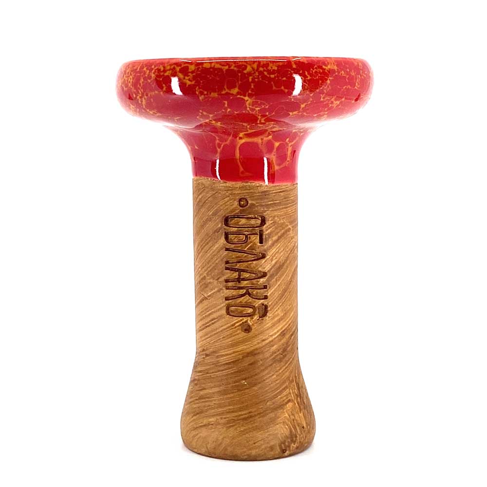 Cuenco para shisha Oblako Phunnel L Glaze