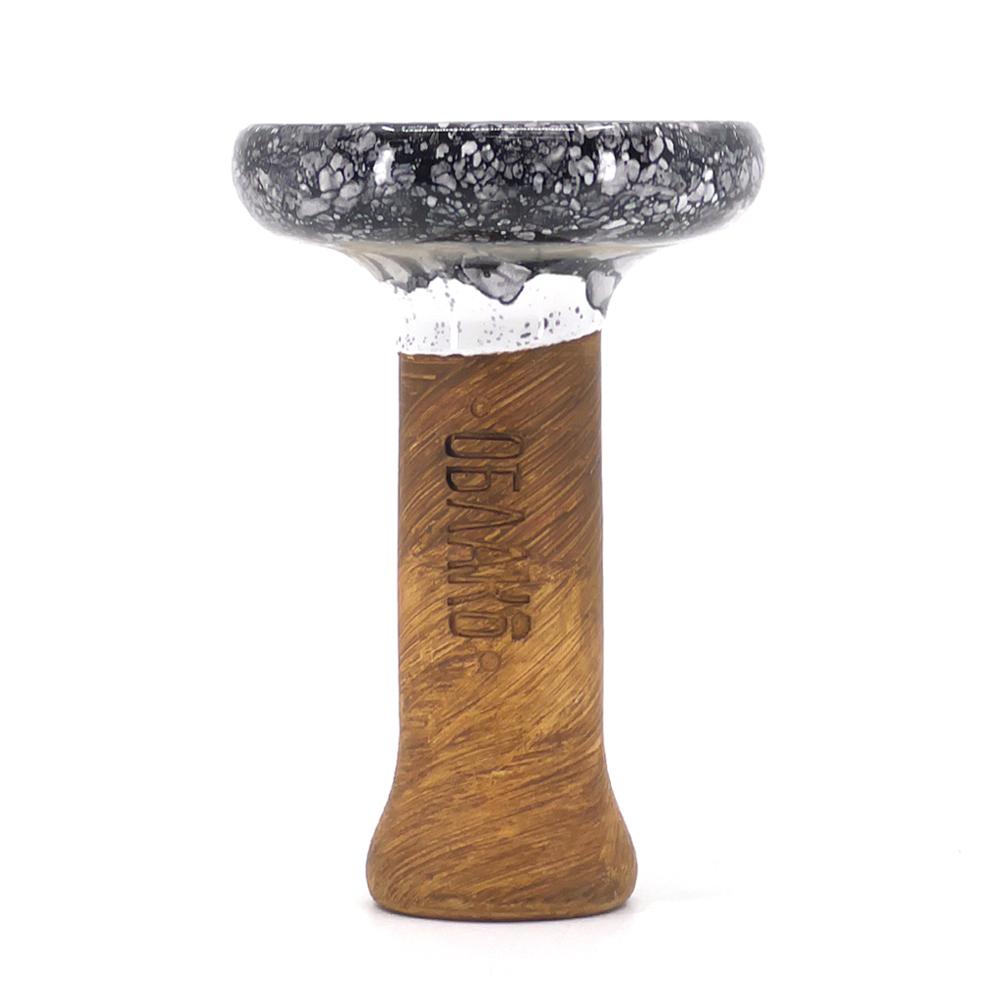 Cuenco para shisha Oblako Phunnel L Glaze