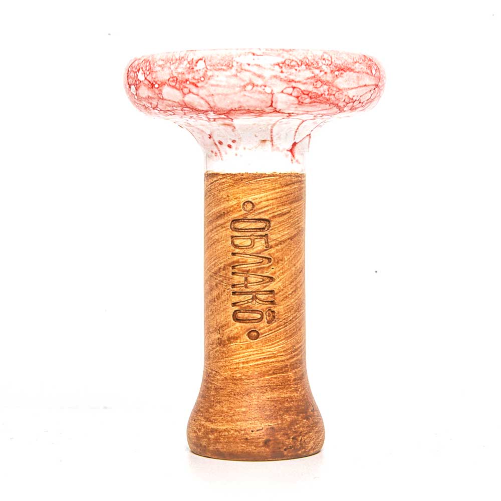 Cuenco para shisha Oblako Phunnel L Glaze