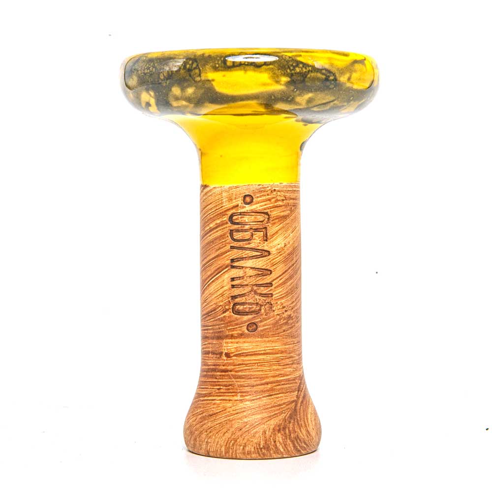 Cuenco para shisha Oblako Phunnel L Glaze