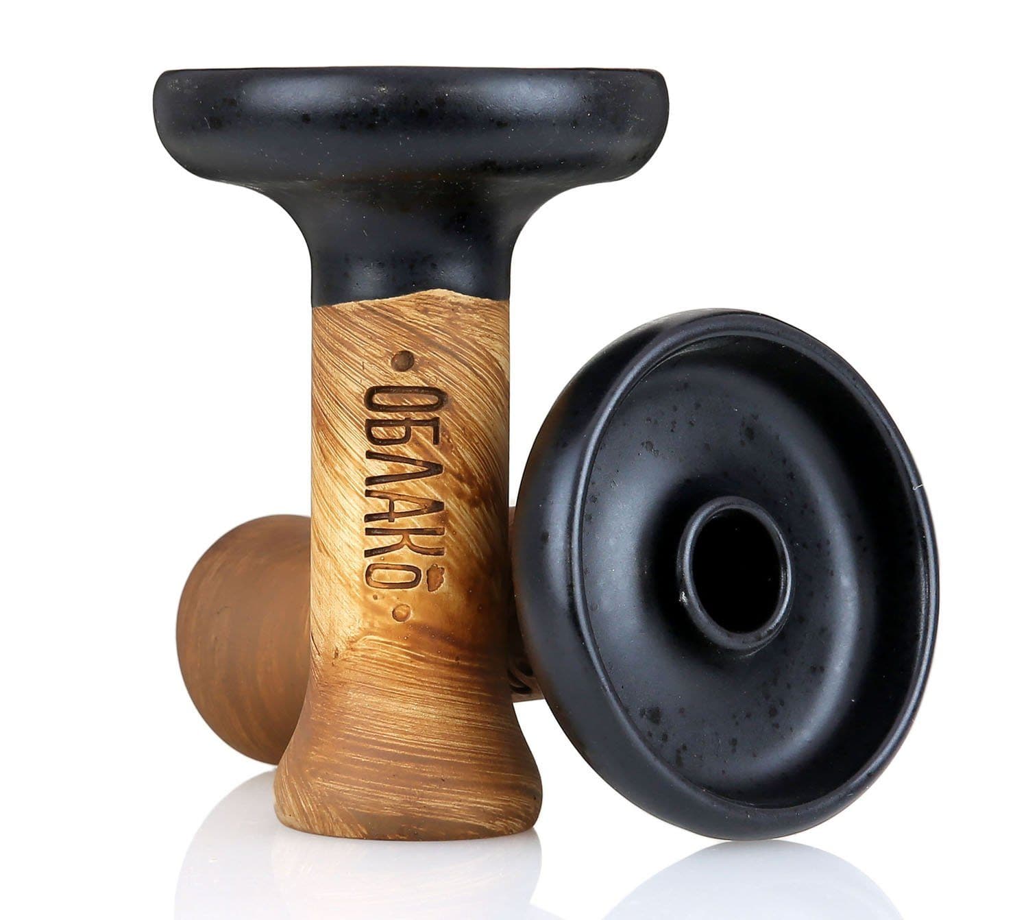 Cuenco para shisha Oblako Phunnel L Glaze