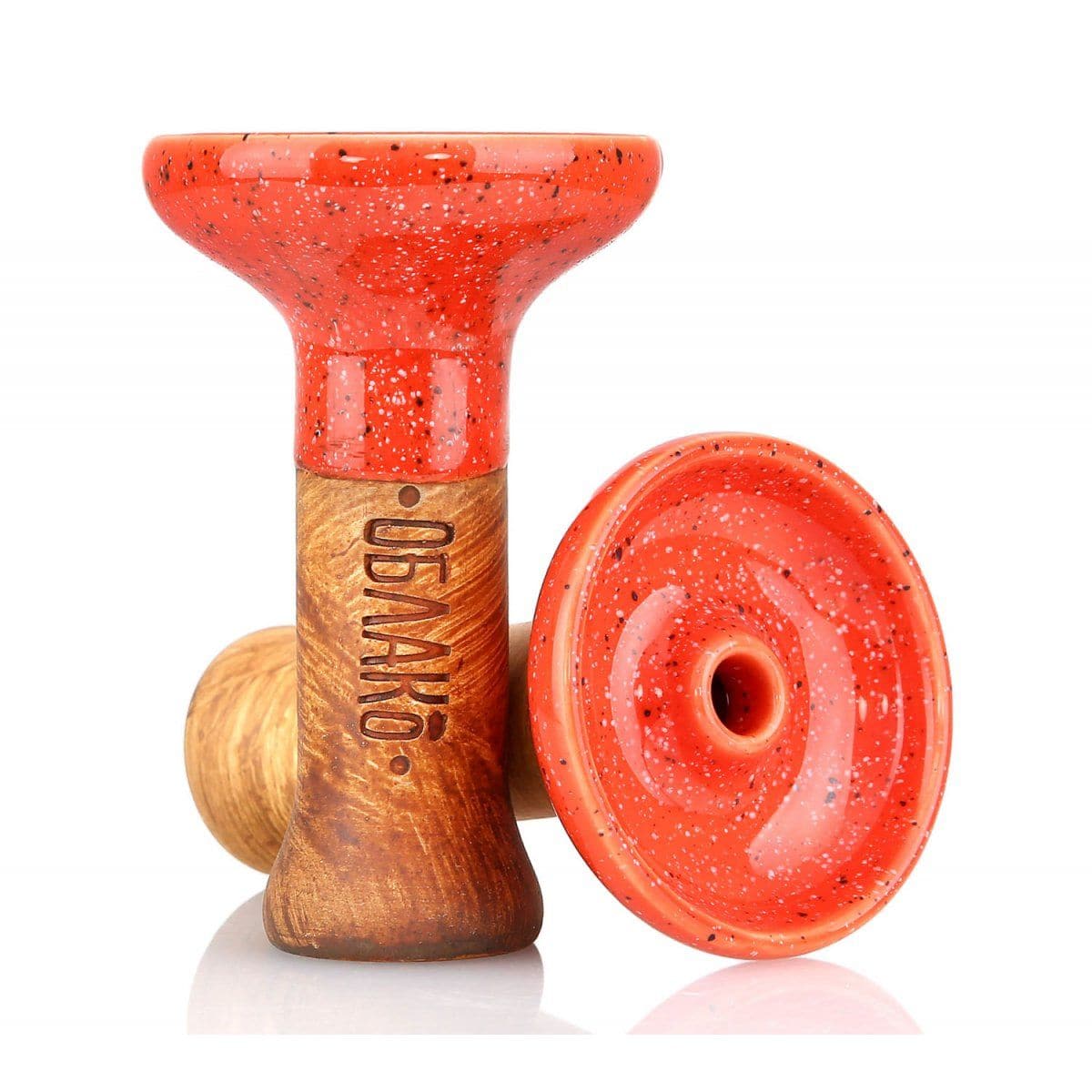 Oblako Phunnel M Glaze Hookah Shisha Bowl