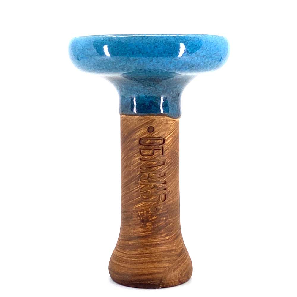 Cuenco para shisha Oblako Phunnel L Glaze