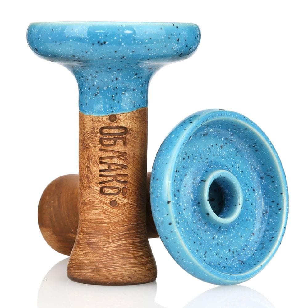 Cuenco para shisha Oblako Phunnel L Glaze