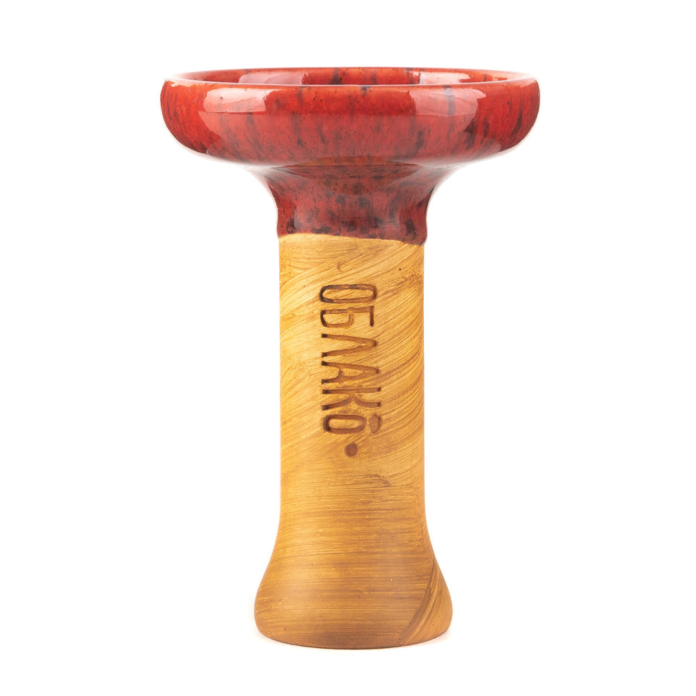 Cuenco para shisha Oblako Phunnel L Glaze