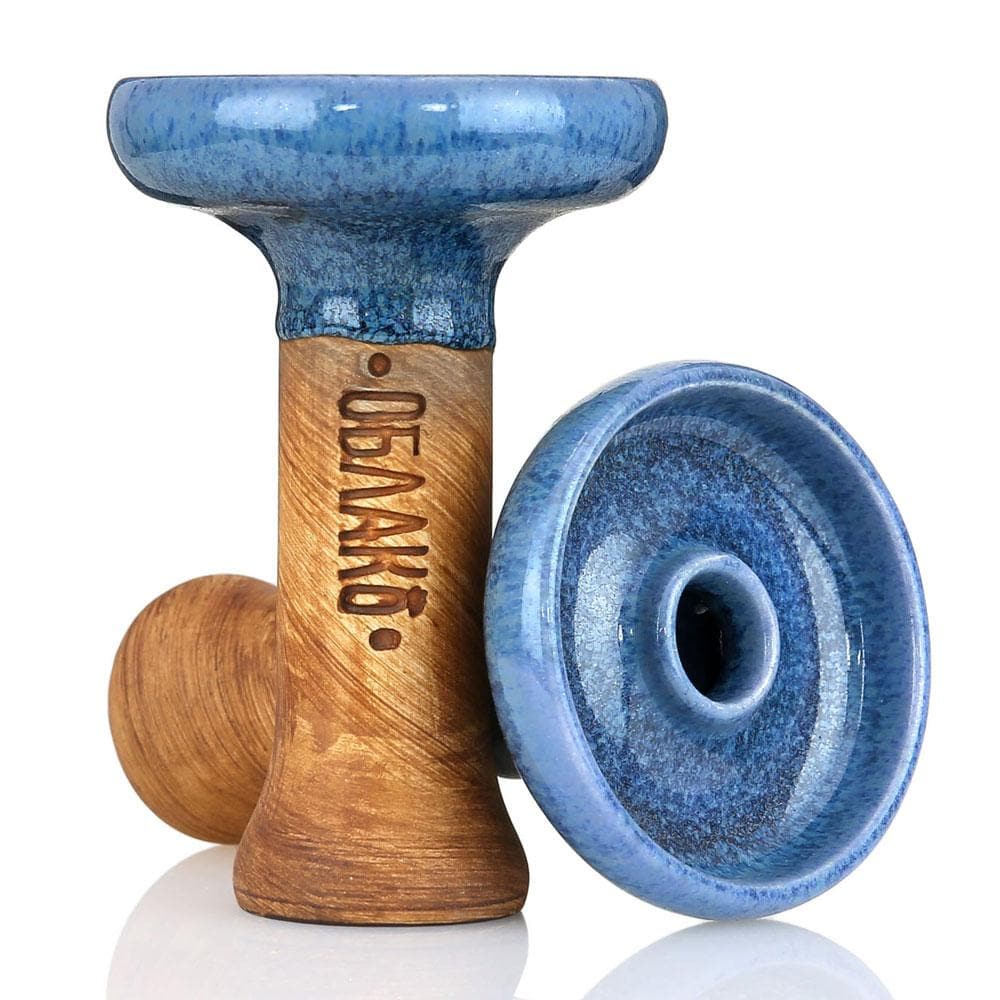 Cuenco para shisha Oblako Phunnel L Glaze