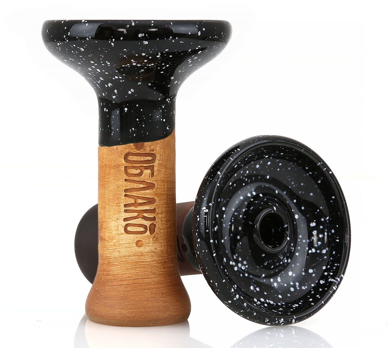 Oblako Phunnel M Glaze Hookah Shisha Bowl